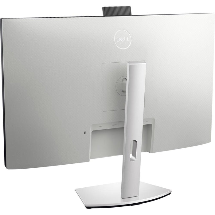 Dell 27" QHD 2560x1440 Video Conferencing Monitor, S2722DZ - Refurbished