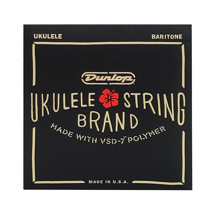 LUE Replacement Strings for Ukulele, Baritone