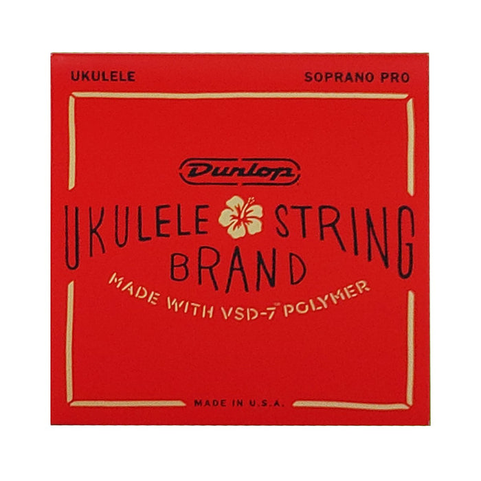 LUE Replacement Strings for Ukulele, Soprano