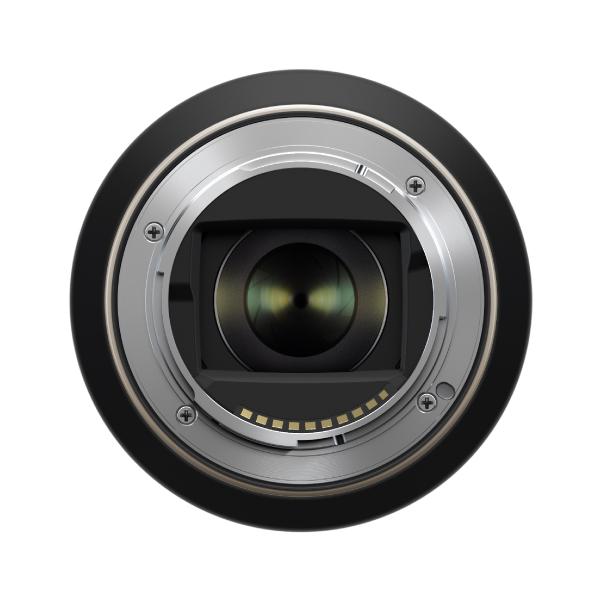 Tamron 17-70mm F/2.8 Di III-A VC RXD Lens for Fujifilm X-Mount Mirrorless B070
