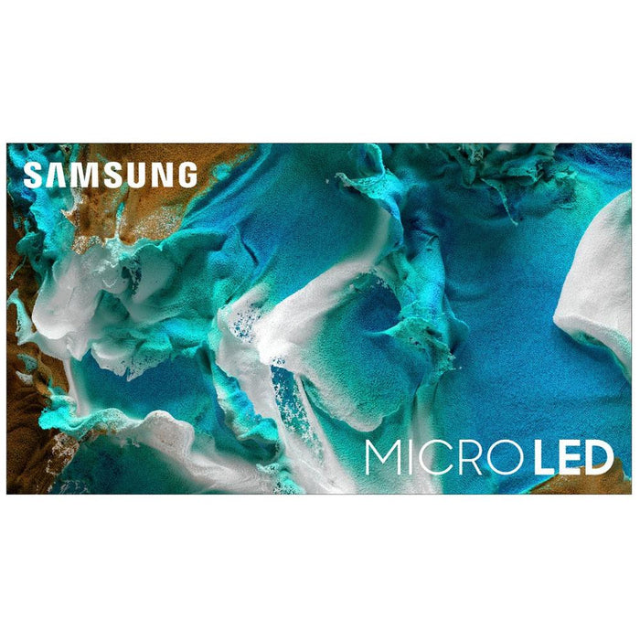 Samsung MNA110MS1A 110 inch Micro LED UHD 4K Smart TV (2022)