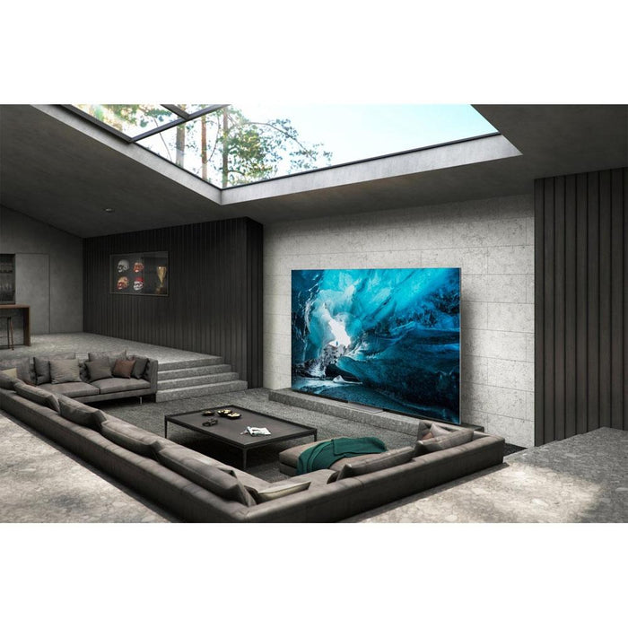 Samsung MNA110MS1A 110 inch Micro LED UHD 4K Smart TV (2022)
