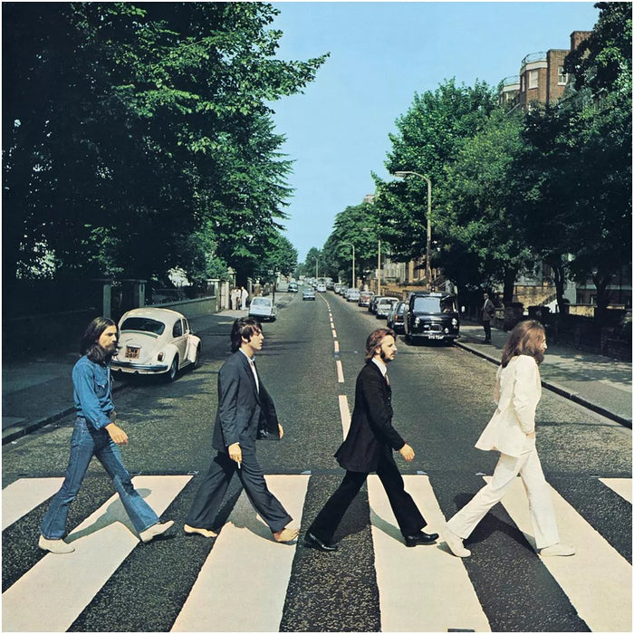 The Beatles - Abbey Road 50th Anniversary Edition Vinyl Record
