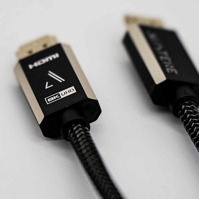 Austere 7-Series 8K Ultra-High Speed HDMI Cable, 2.5m