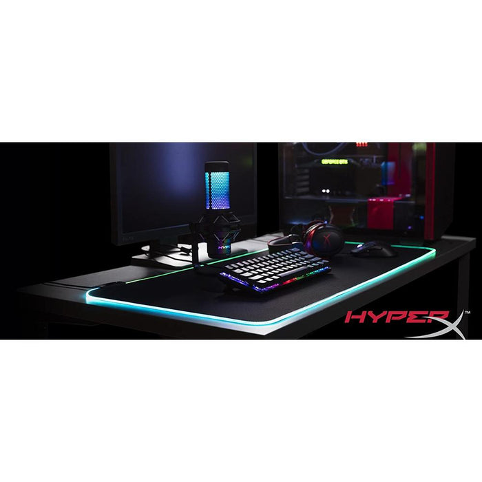 HyperX Pulsefire Core Gaming Mouse, Black - 4P4F8AA