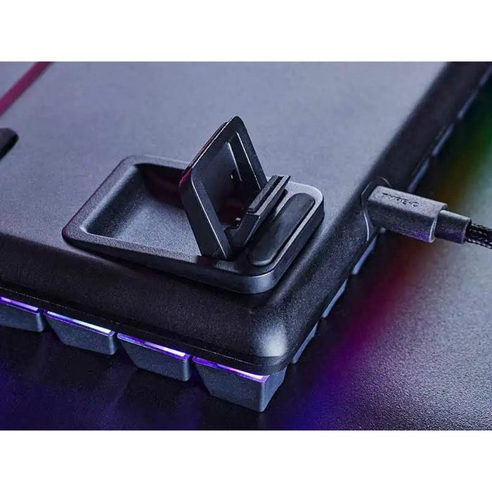 HyperX Alloy Origins 65 Mechanical Gaming Keyboard (US Layout) - 4P5D6AA