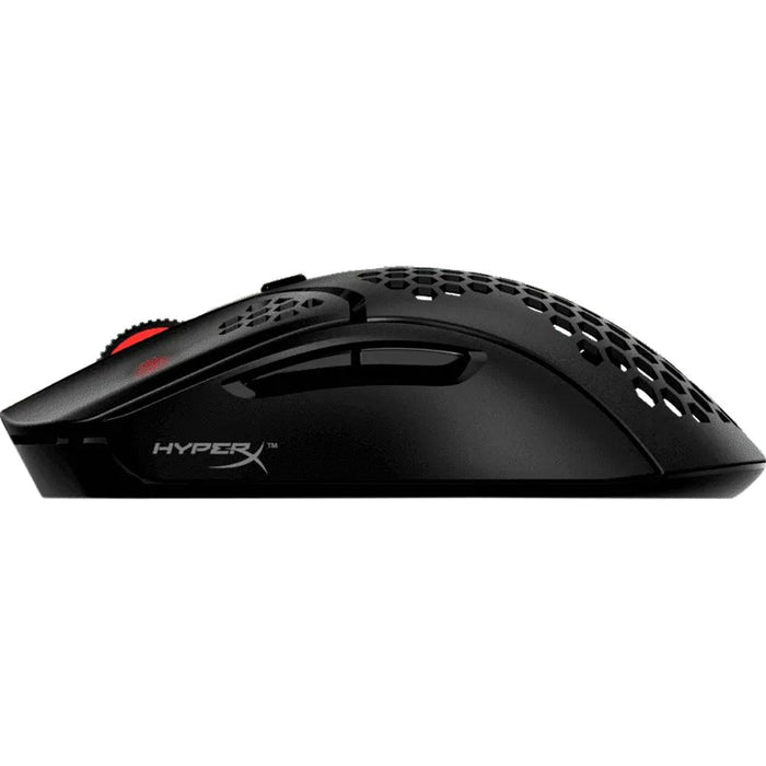 HyperX Pulsefire Haste Wireless Gaming Mouse, Black - 4P5D7AA