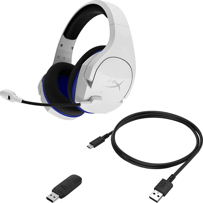 HyperX Cloud Stinger Core Gaming Headset for - 4P5 — Beach Camera