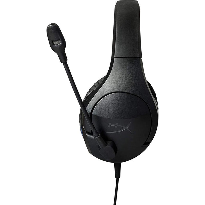 HyperX Cloud Stinger Core Gaming Headset for PS4/PS5, Black - 4P5J8AA