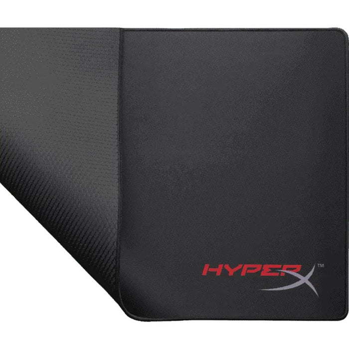 HyperX Fury S Pro X-Large Gaming Mouse Pad, Black - 4P5Q9AA