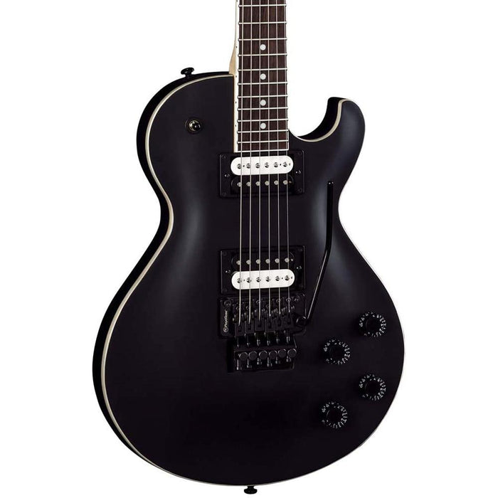 Dean Thoroughbred X Floyd 6-String Electric Guitar +Amplifier +Warranty Bundle
