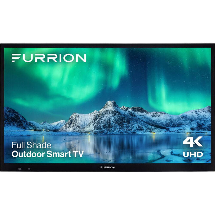 Furrion Aurora 55 inch 4K HDR Smart LED Outdoor TV (Full Shade)