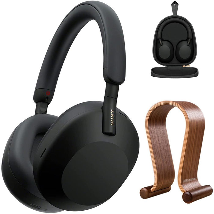 Sony WH-1000XM5 Wireless Noise Canceling Over-Ear