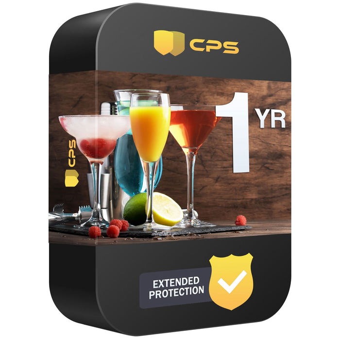 Bartesian Ultimate Home Premium Cocktail Machine with 1 Year Extended Warranty
