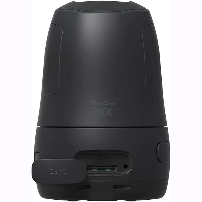 Canon PowerShot PICK PTZ Active Tracking Camera (Black)