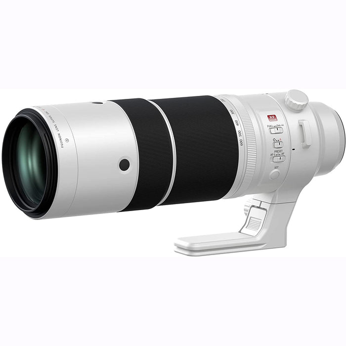 Fujifilm XF 150-600mm f/5.6-8 R LM OIS WR Lens for X-Mount Mirrorless Cameras