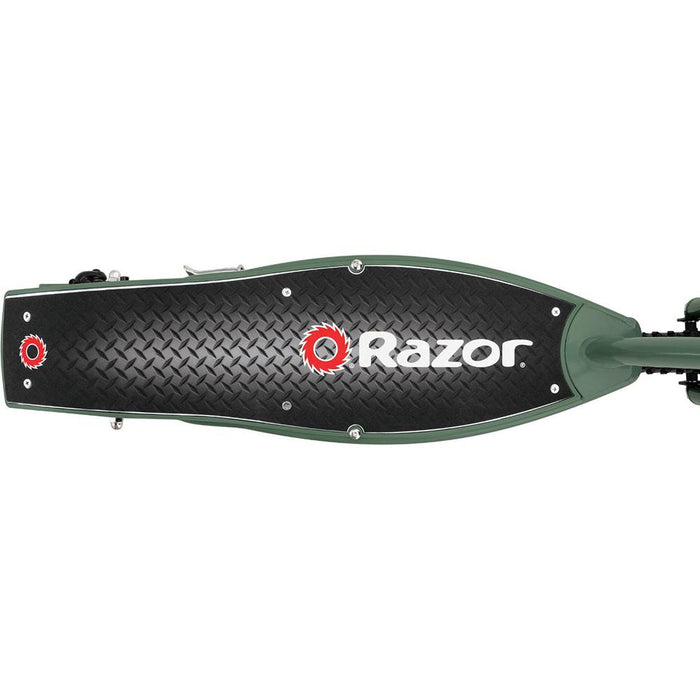 Razor RX200 Electric Off-Road Scooter 13112401 + Wearable Safety Light