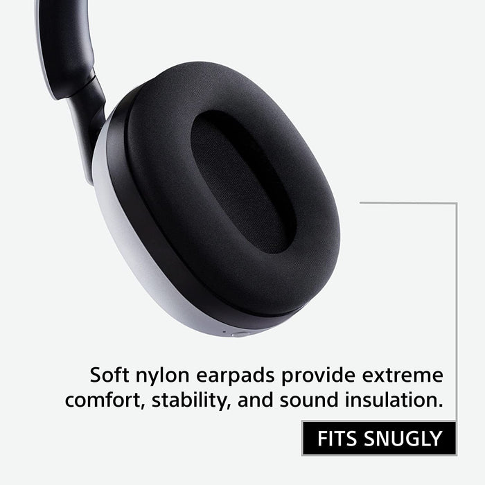 Sony INZONE H7 Wireless Gaming Headset, White - WHG700/W — Beach