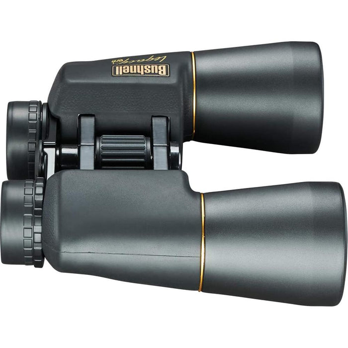 Bushnell Legacy WP 10-22 x 50 Zoom Binocular - Open Box