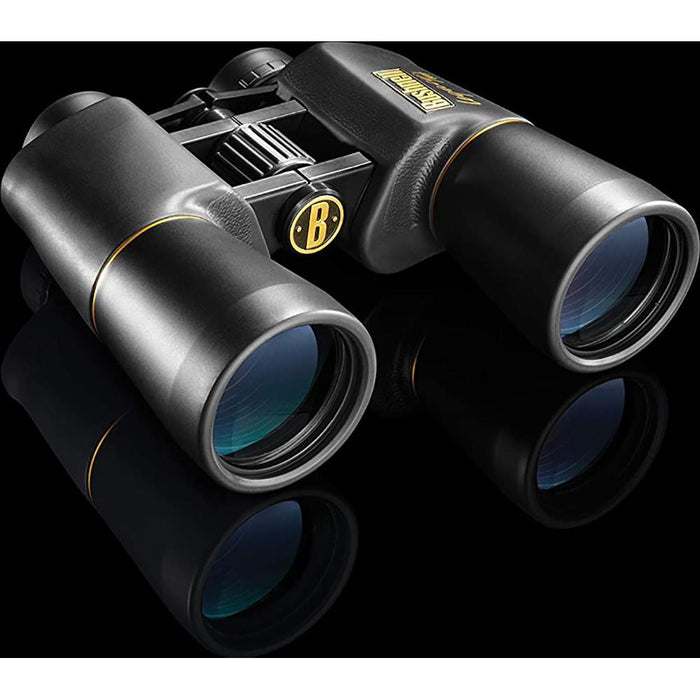 Bushnell Legacy WP 10-22 x 50 Zoom Binocular - Open Box