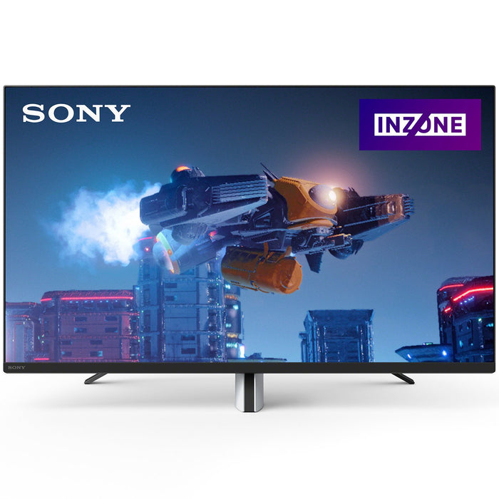 Sony 27" INZONE M3 Full HD HDR 240Hz Gaming Monitor Bundle with Keyboard and Mouse