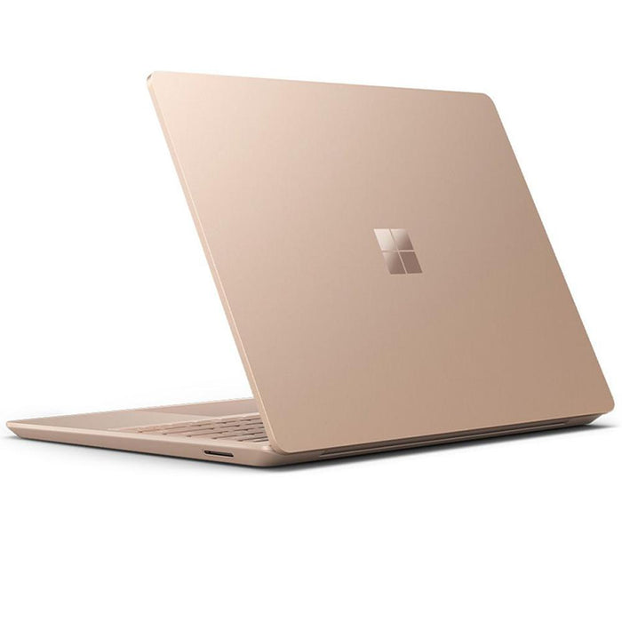 Microsoft Surface Laptop Go 2 12.4" Intel i5-1135G7 8GB/256GB Touch + Accessories Bundle