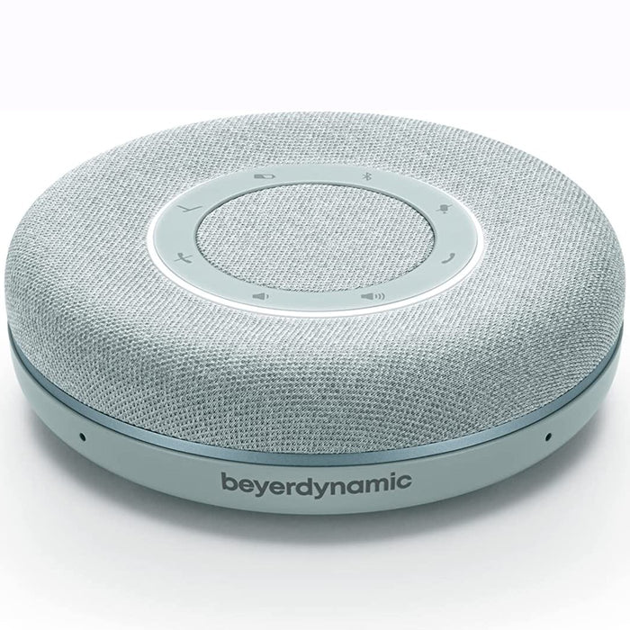 BeyerDynamic 728764 SPACE Bluetooth Personal Speakerphone + Entertainment Bundle