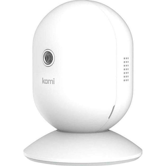 Kami Wireless Smart Security Camera, 1080p, Night Vision  - WK101S  - Open Box