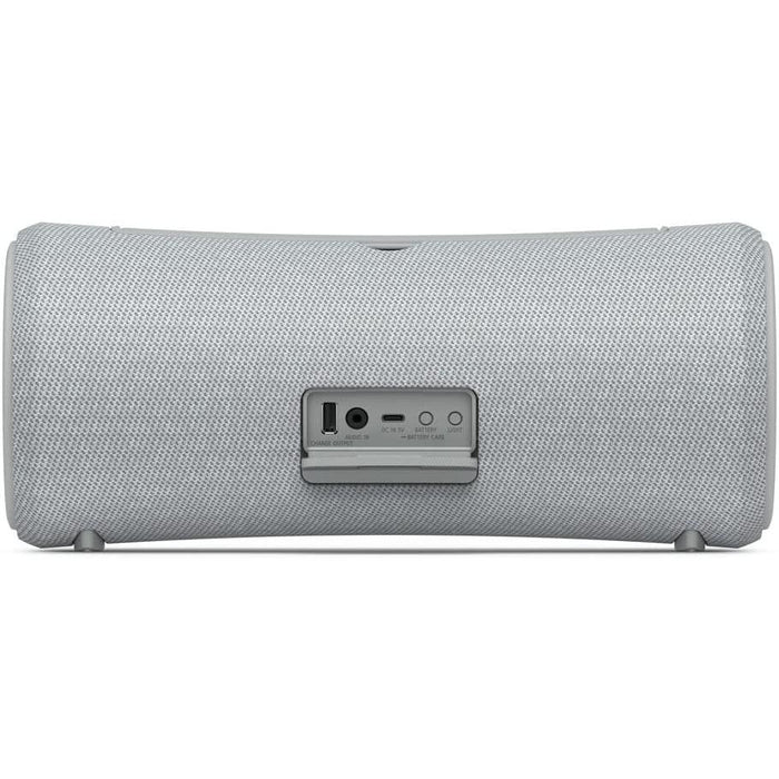 Sony XG300 X-Series Portable Wireless Speaker - Light Gray