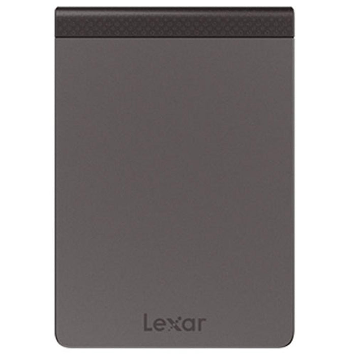 Lexar CFexpress Type A Pro Gold 80GB Memory Card 2-Pack w/ Reader & Portable SSD Drive