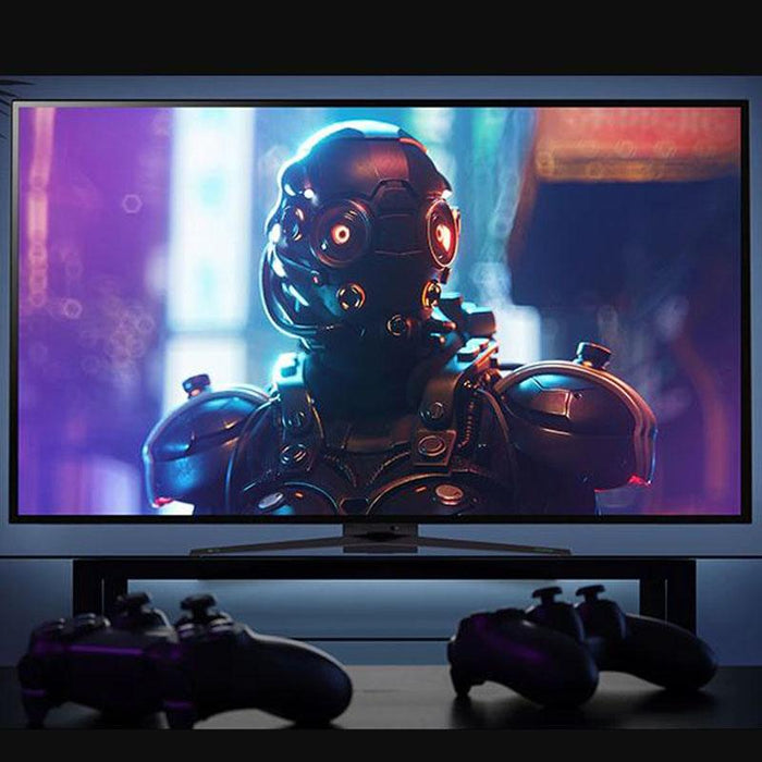Test LG 42LX3 : la TV gaming OLED ultime - Son-Vidéo.com le Blog