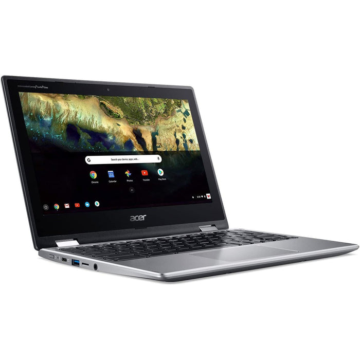 Acer 11.6-inch Chromebook Spin 11 Convertible Laptop - Refurbished