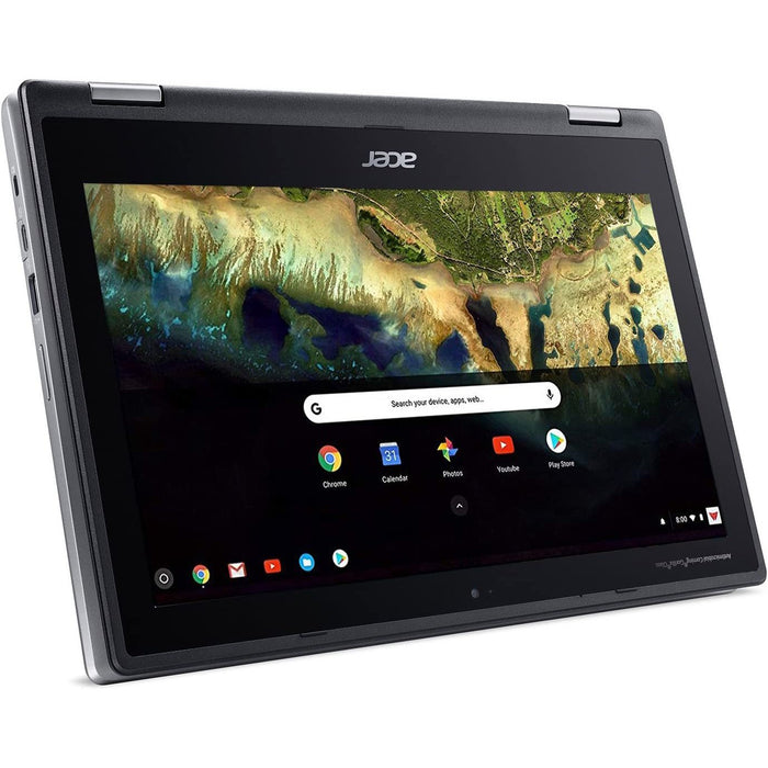 Acer 11.6-inch Chromebook Spin 11 Convertible Laptop - Refurbished