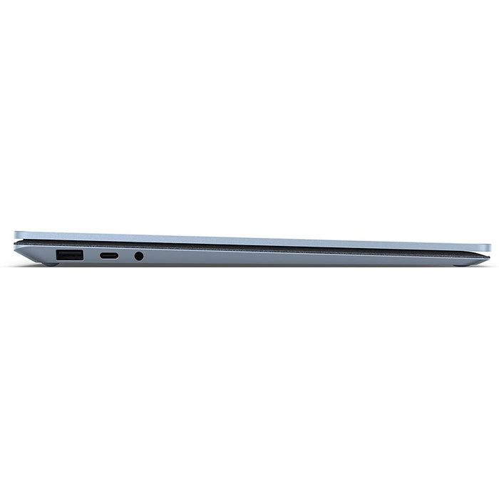 Microsoft Surface Laptop 4 13.5" Touchscreen, Intel i5-1145G7, 8GB/512GB - Ice Blue