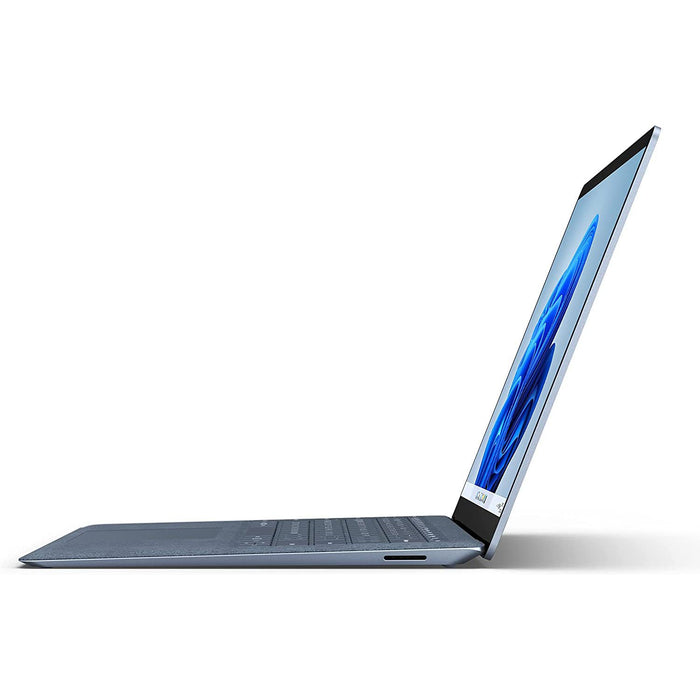 Microsoft Surface Laptop 4 13.5" Touchscreen, Intel i5-1145G7, 8GB/512GB - Ice Blue