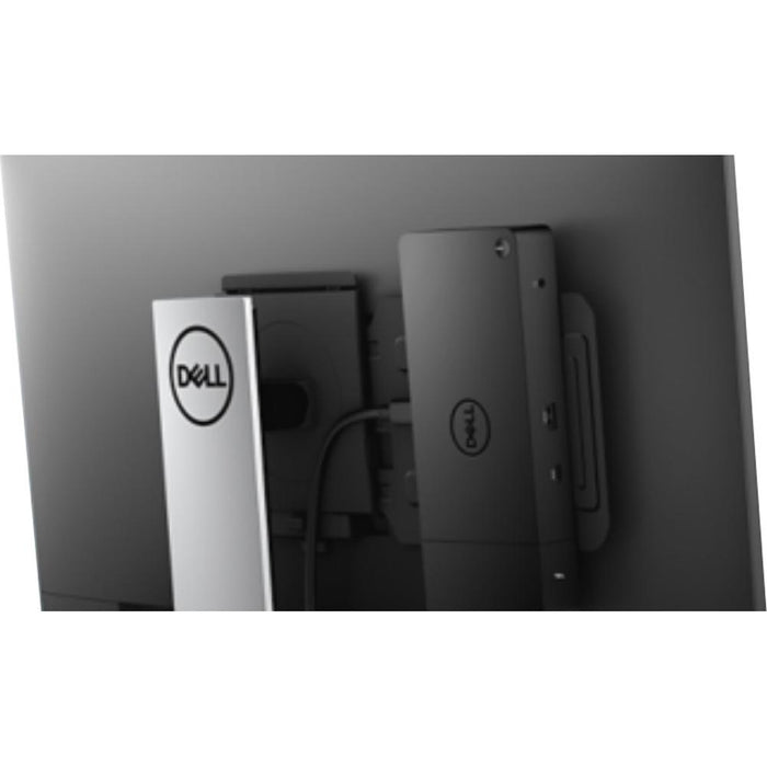 Dell WD19S 180W Laptop Docking Station, Multi-Monitor Support - 210-AZBU - Open Box