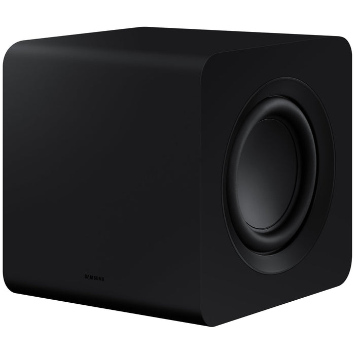 Samsung HW-S40T 2.0ch All-in-One Soundbar 2020+ Premium Woofer + Speaker Bundle