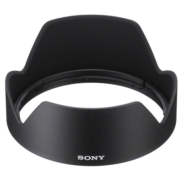 Sony SEL1655G E 16-55mm F2.8 G Lens w/ Lexar Card +SSD Bundle