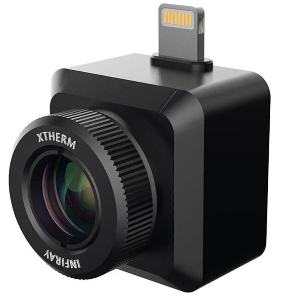 Visir InfiRay T2 Pro Thermal Imaging Camera