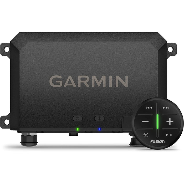 Garmin Tread Audio System with LED Controller and Wireless Speakers (010-02646-00)