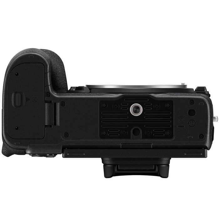 Nikon Z6II Mirrorless Camera 24.5MP Full Frame FX-Format Body Only - Renewed