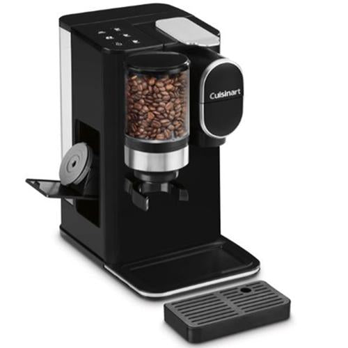 Cuisinart DGB-2 Grind and Brew Single-Serve Coffeemaker - Refurbished