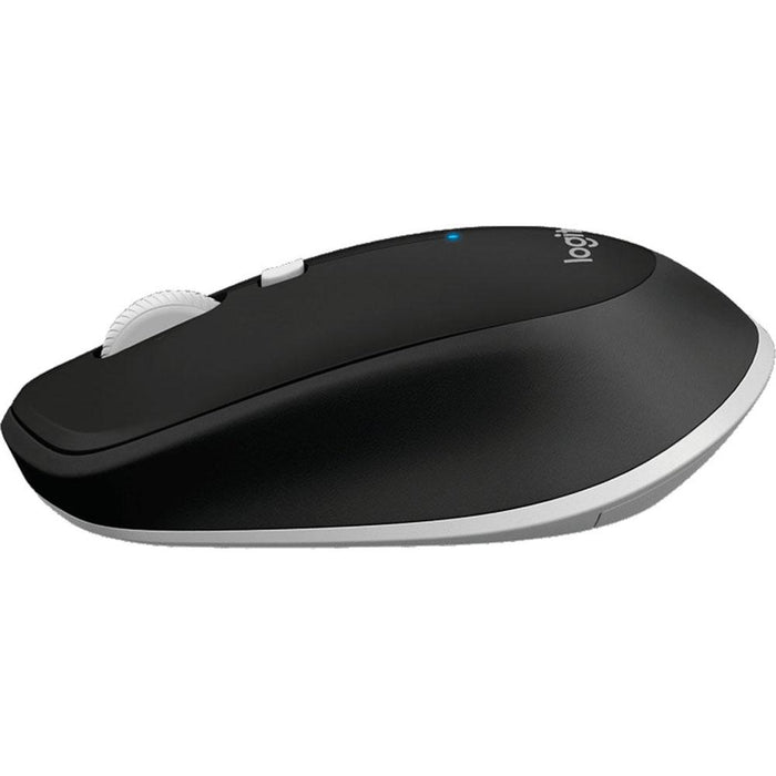 Logitech M535 Compact Bluetooth Wireless Mouse - Black - 910-004432 - Open Box