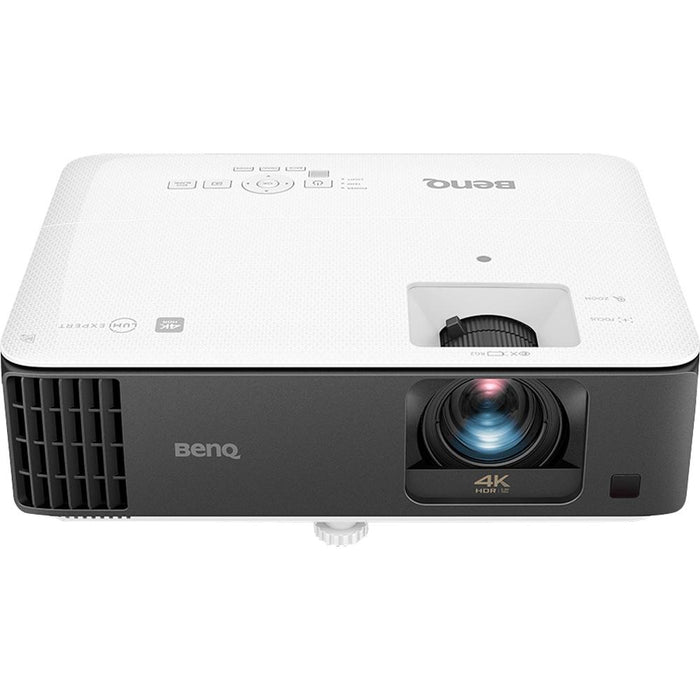 BenQ TK700STi 4K HDR, 60Hz Gaming Projector - Refurbished - Open Box