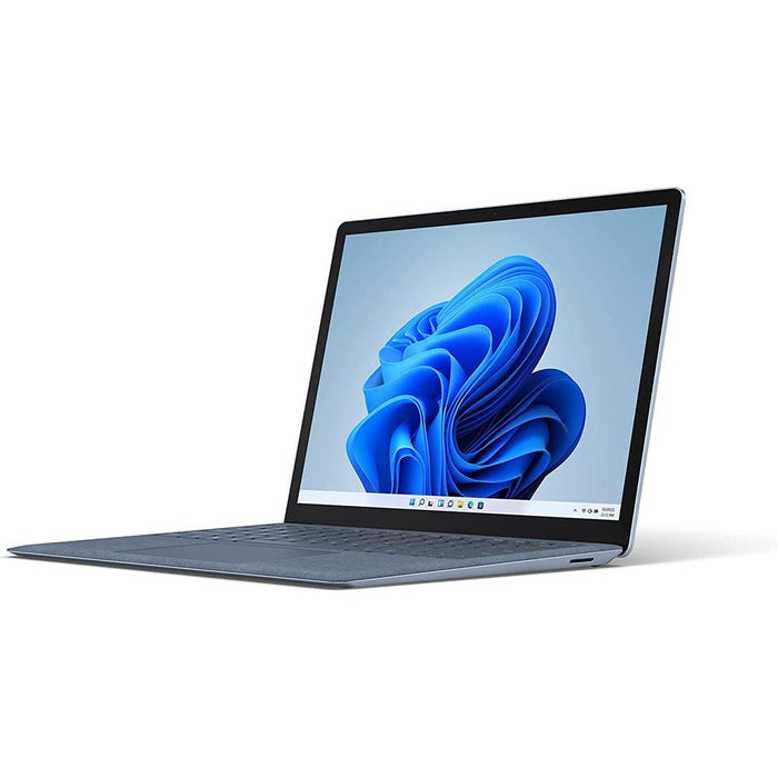Microsoft Laptop 4 13.5" Intel i5, 8GB/512GB Touch w/ Warranty + Backpack Bundle