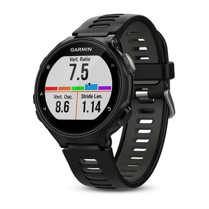 Garmin Forerunner 735XT Multisport GPS Running Smartwatch w/ 2 YR Extended Warranty