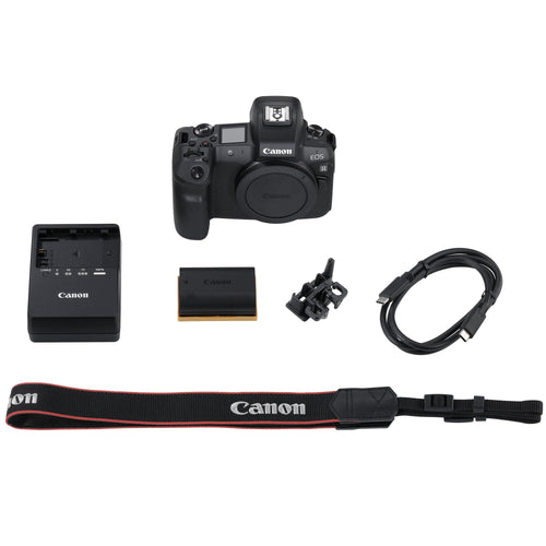 Canon EOS RP Mirrorless Camera 26.2MP Portable Full Frame Body  Only 3380C002 with Lens Mount Adapter EF-EOS R Adapts EF and EF-S Lenses to EOS  R : Electronics