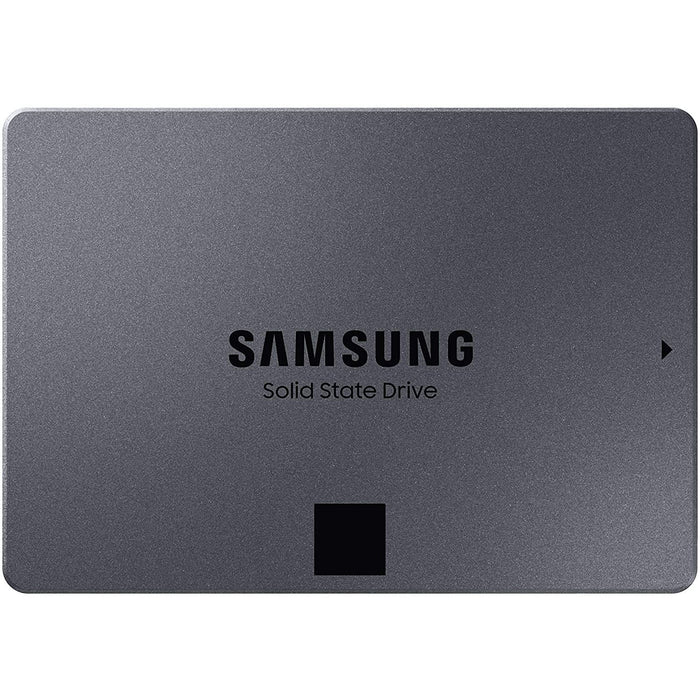 Samsung 870 QVO SATA III 2.5-inch SSD 8TB