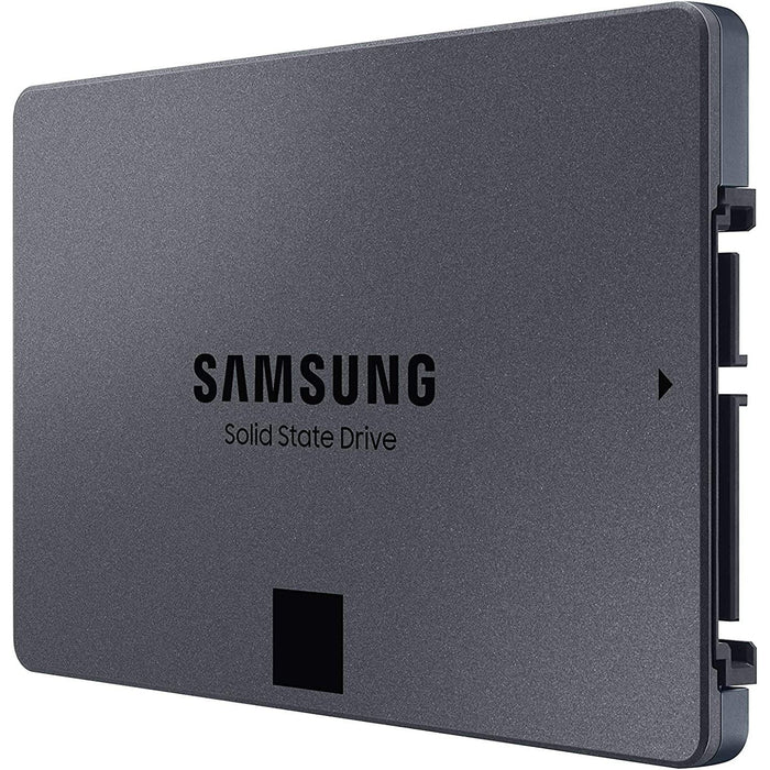 Samsung 870 QVO SATA III 2.5-inch SSD 8TB