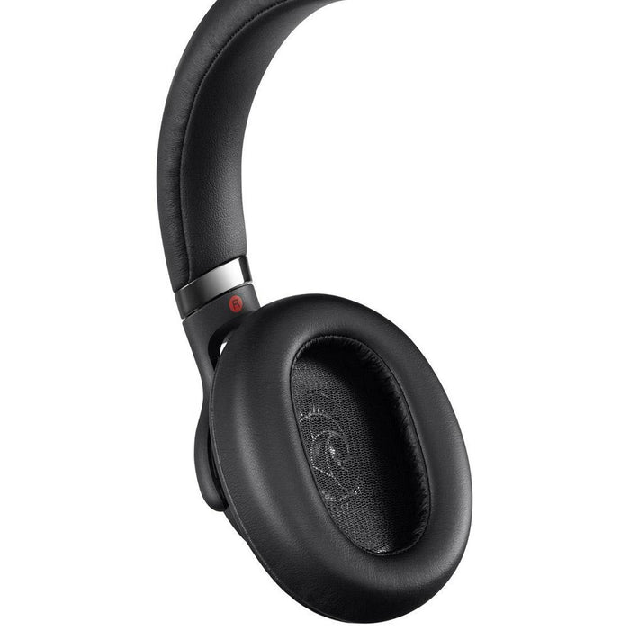 Sony High Resolution Audio Overhead Headphones - MDR1AM2/B - Refurbished